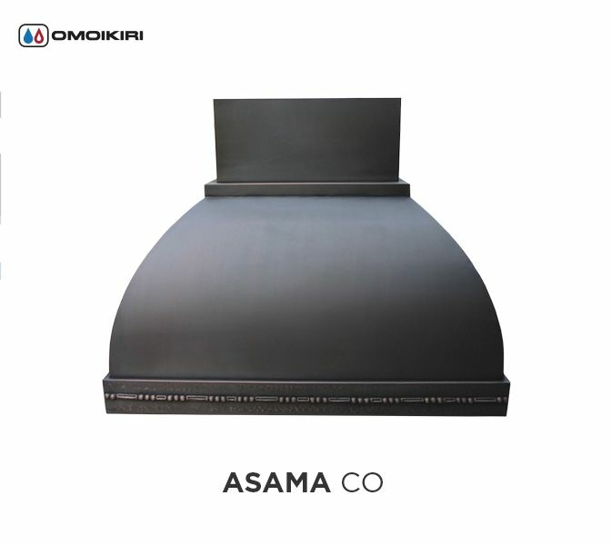 Вытяжной короб ASAMA 90-CO, OMOIKIRI - цена в Москве