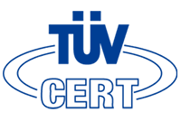 Сертификат TÜV SÜD